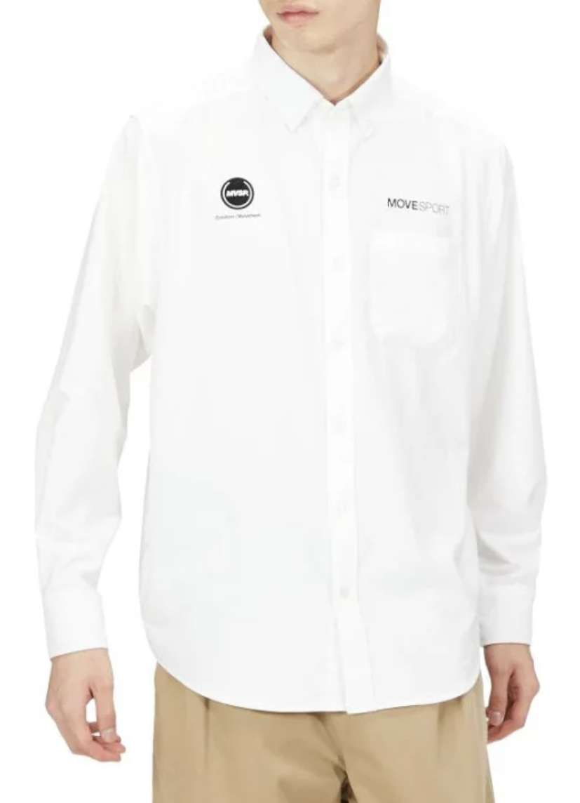 アラフォー以降のスポーティコーデ