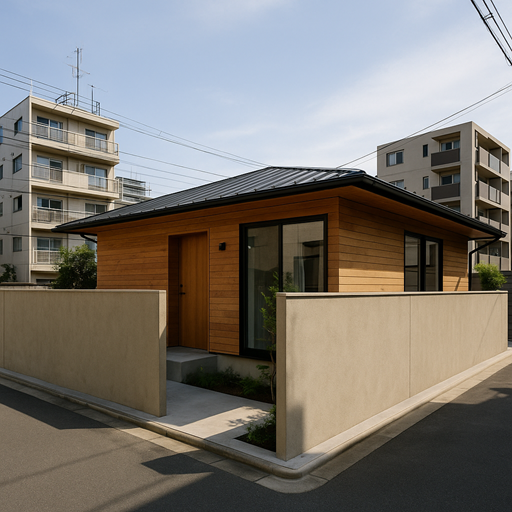 ｢いまは団地より