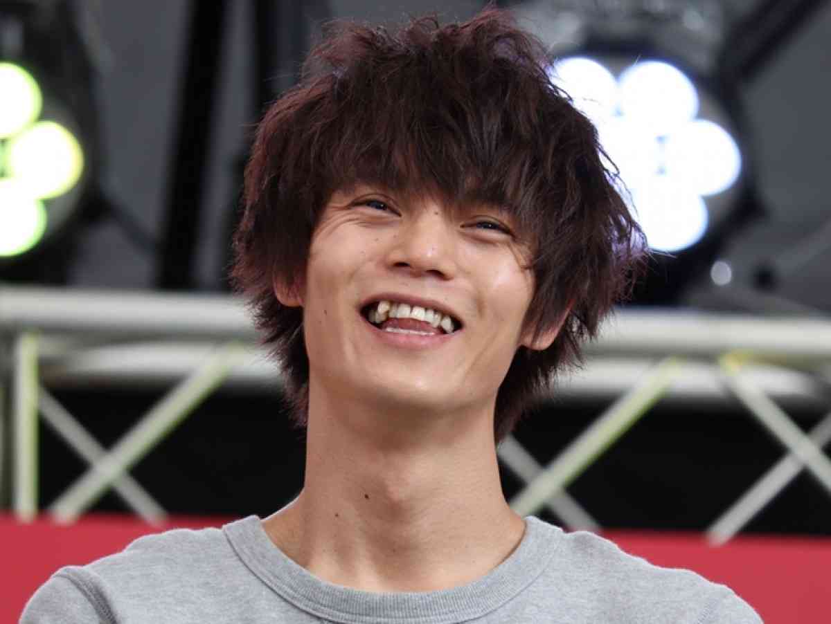 笑いジワはかわいい？