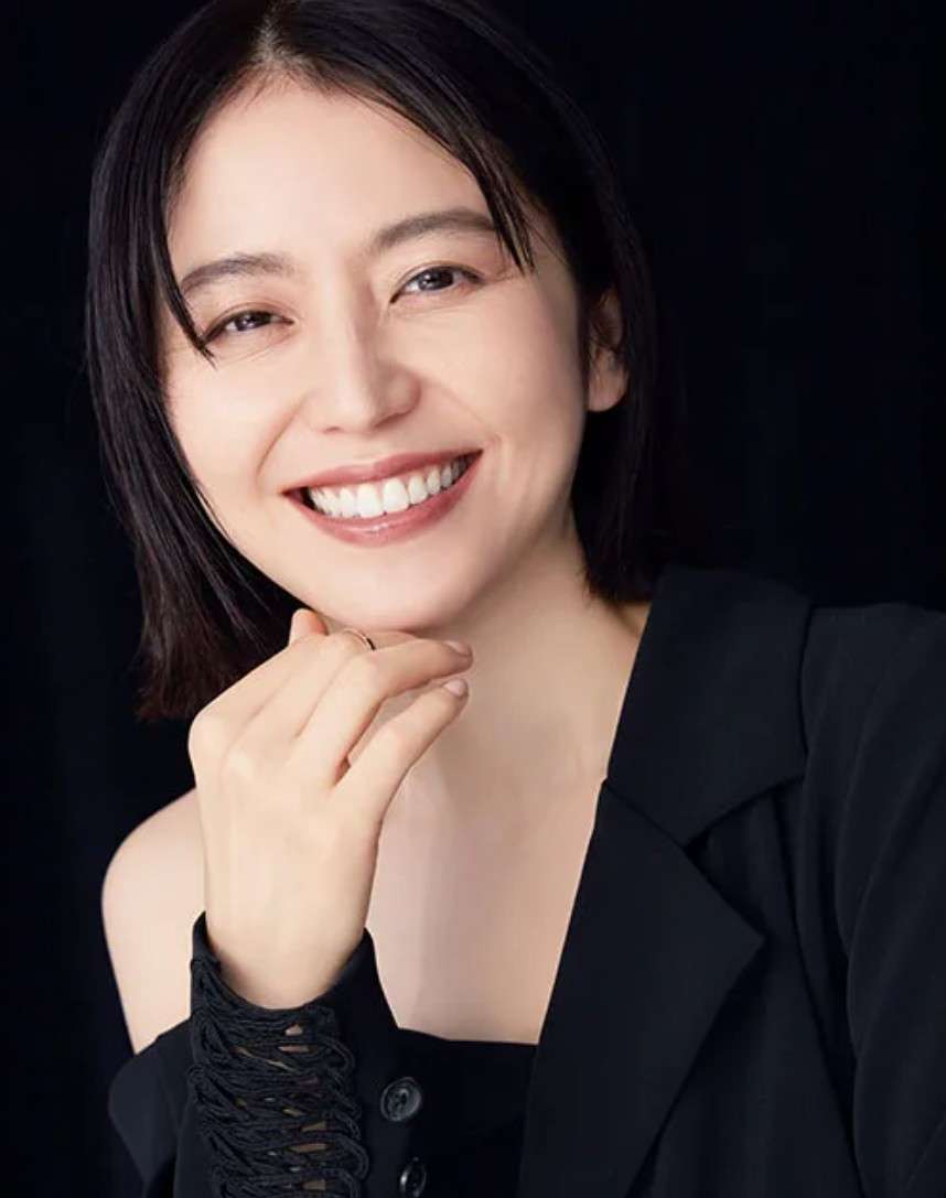 笑いジワはかわいい？