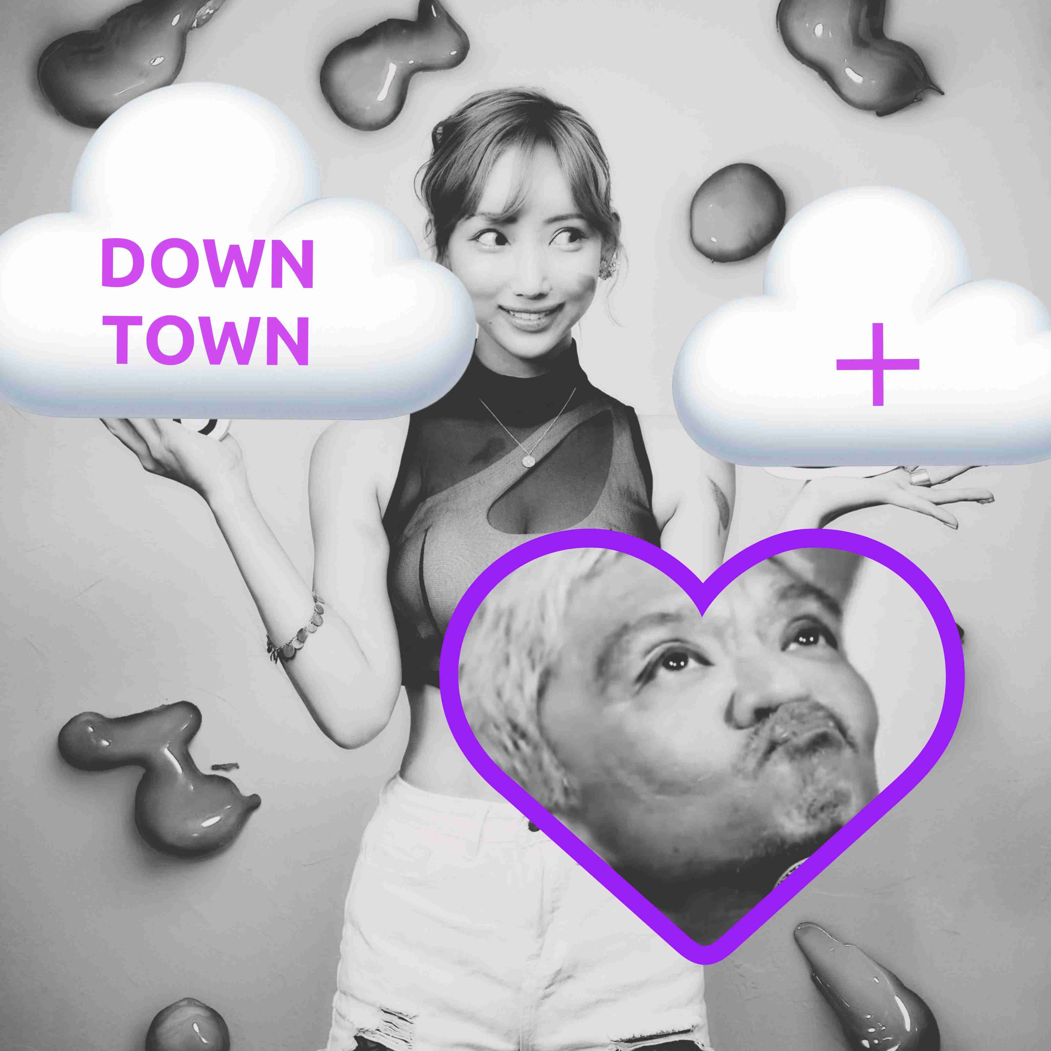 ダウンタウン松本人志が2年ぶり復帰「DOWNTOWN＋」生配信登場でファンへ元気な姿届ける