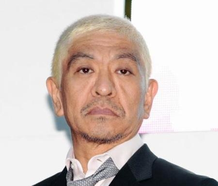 ダウンタウン松本人志が2年ぶり復帰「DOWNTOWN＋」生配信登場でファンへ元気な姿届ける