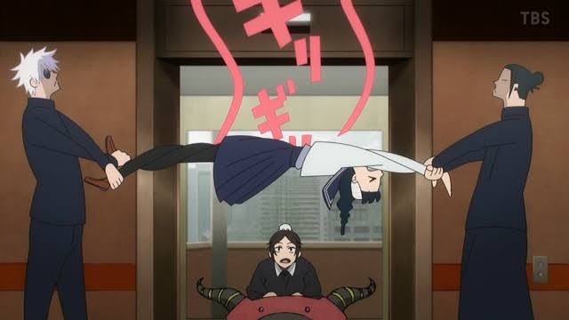 昭和のマンガって登場人物酷くないですか？