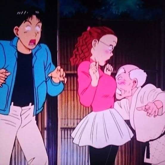 昭和のマンガって登場人物酷くないですか？