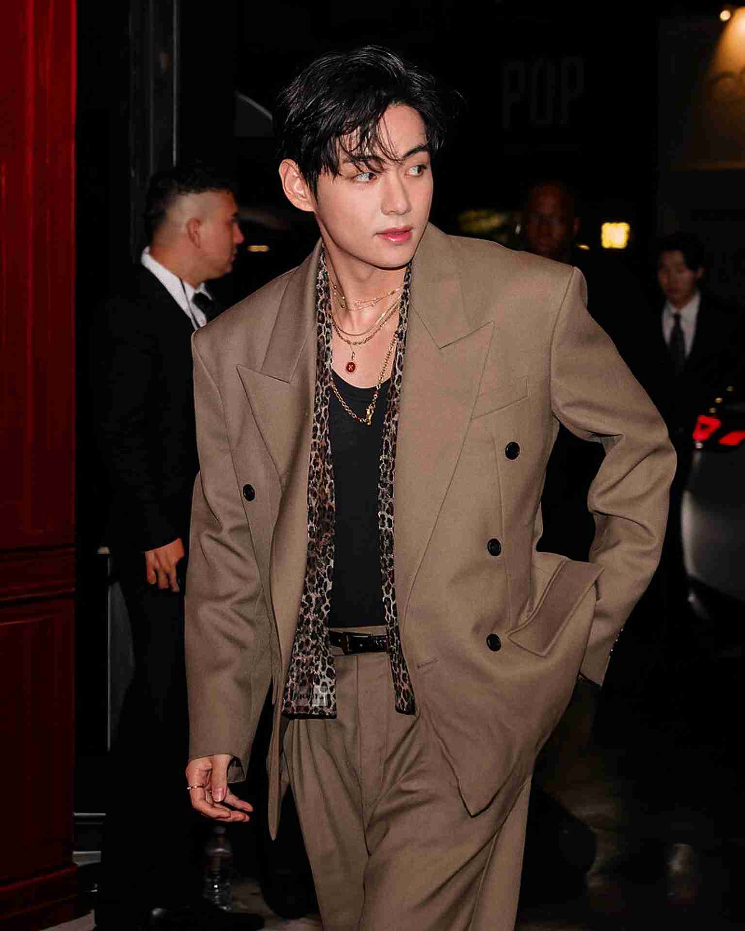 お洒落な雰囲気がある有名人