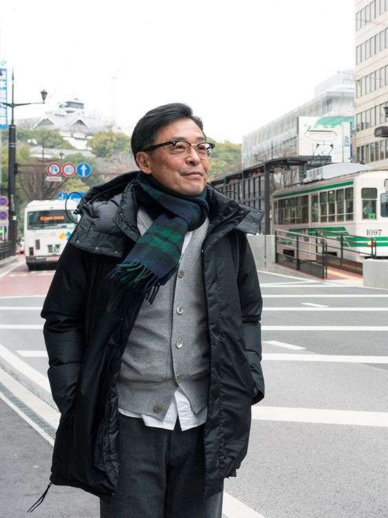 お洒落な雰囲気がある有名人