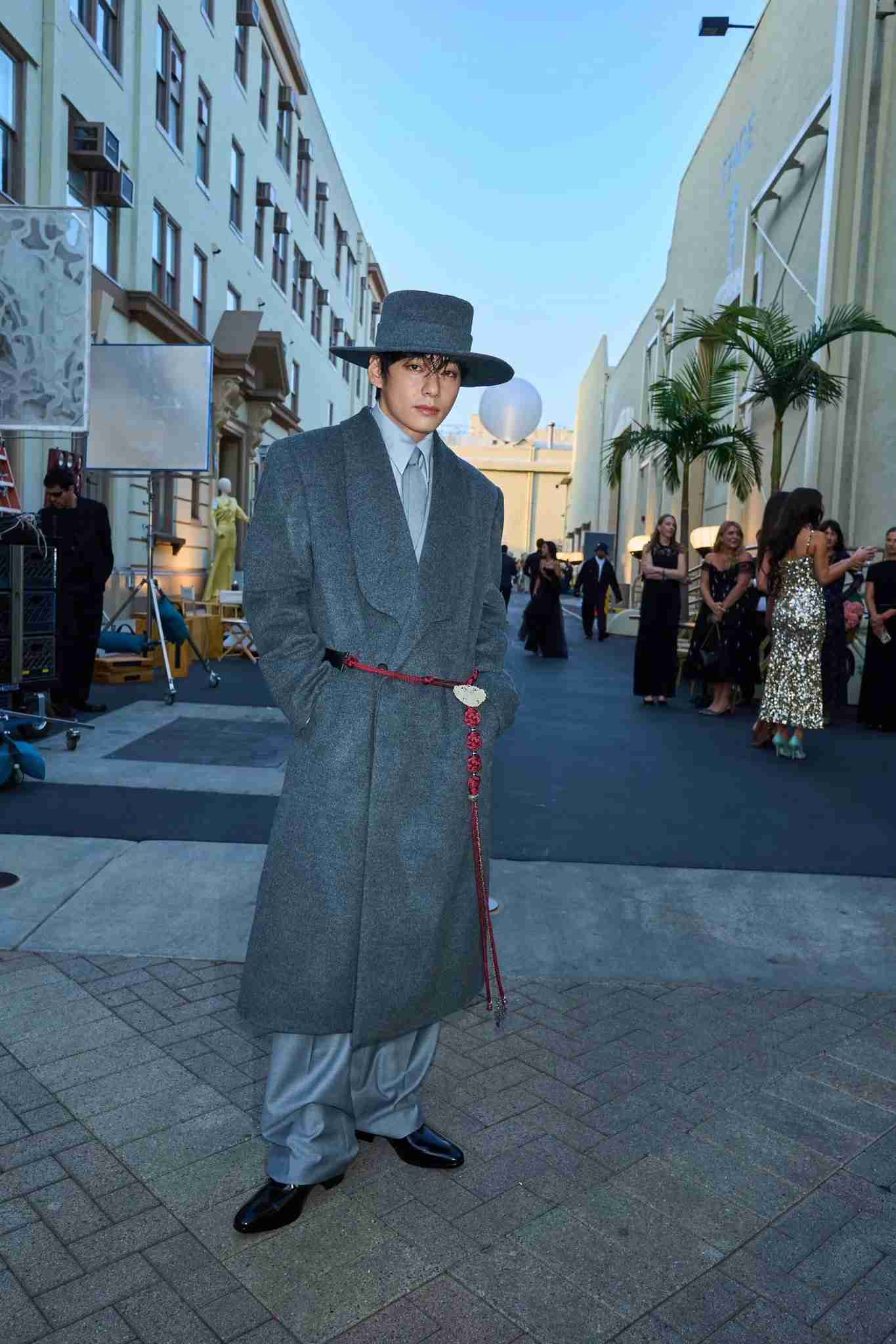 お洒落な雰囲気がある有名人