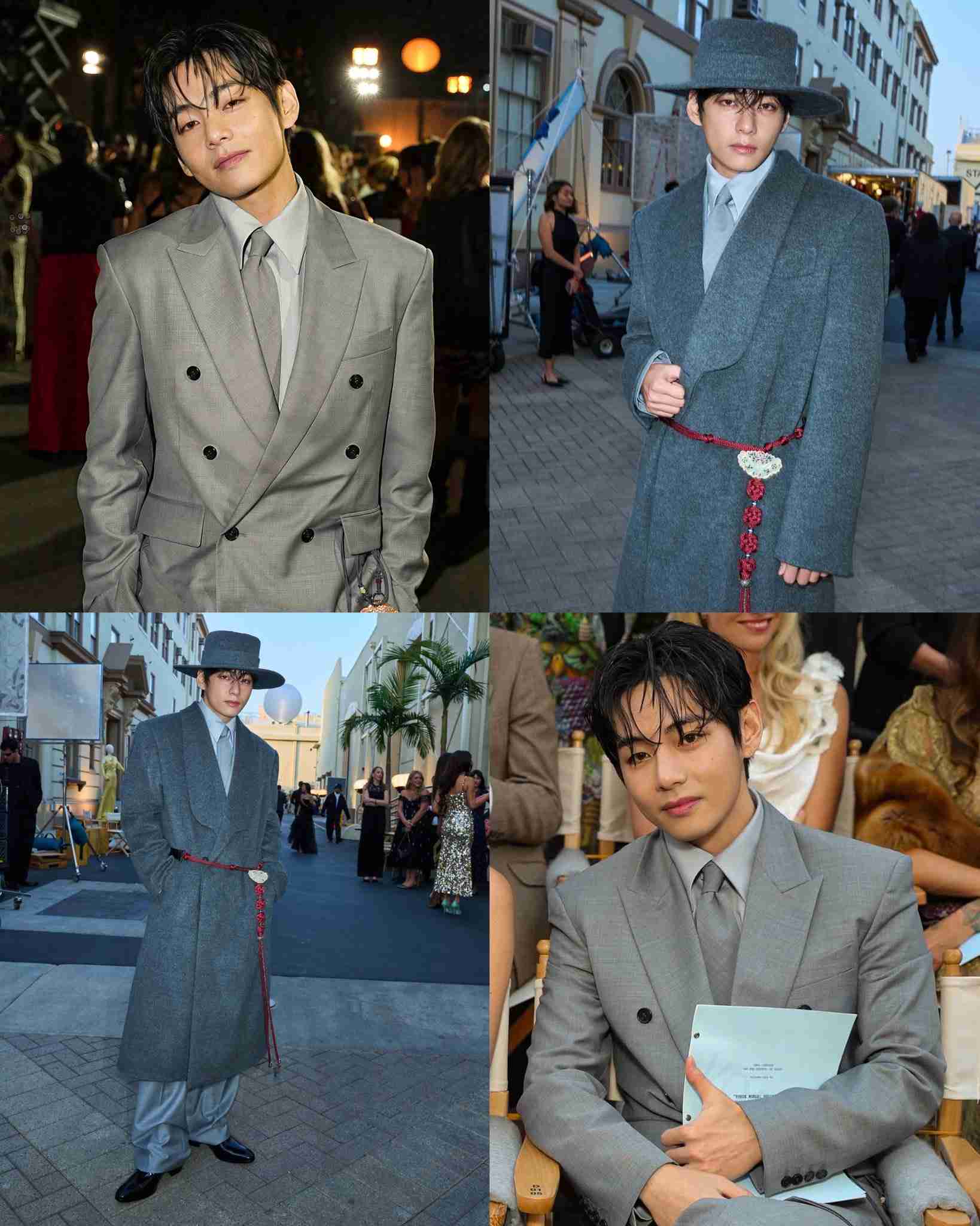 お洒落な雰囲気がある有名人