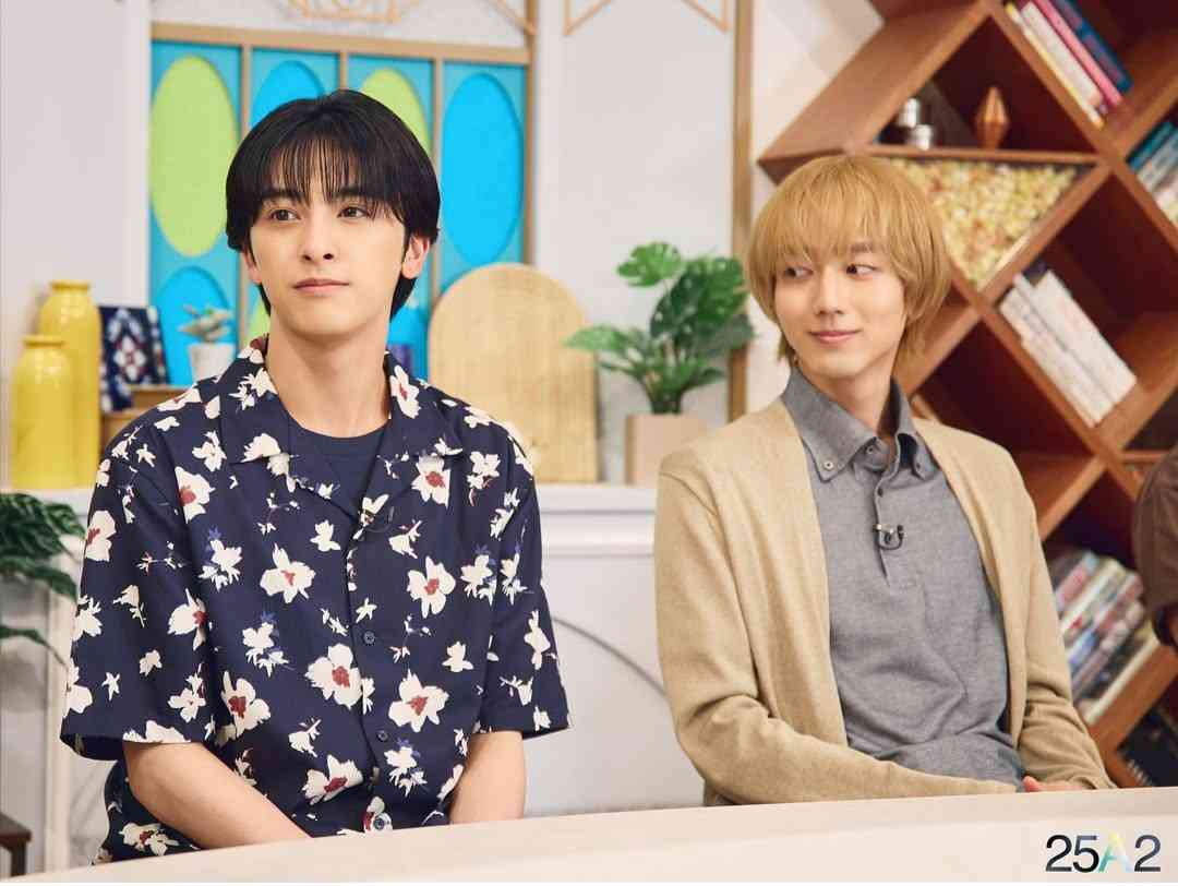 水ドラ25「２５時、赤坂で Season２」見てる人　パート2