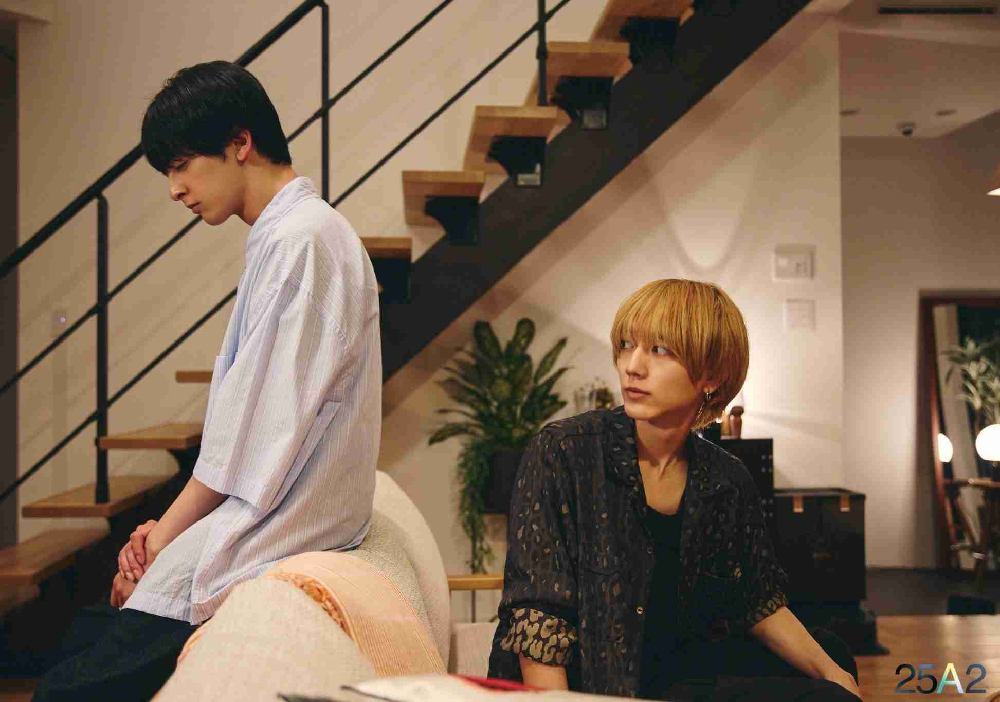 水ドラ25「２５時、赤坂で Season２」見てる人　パート2