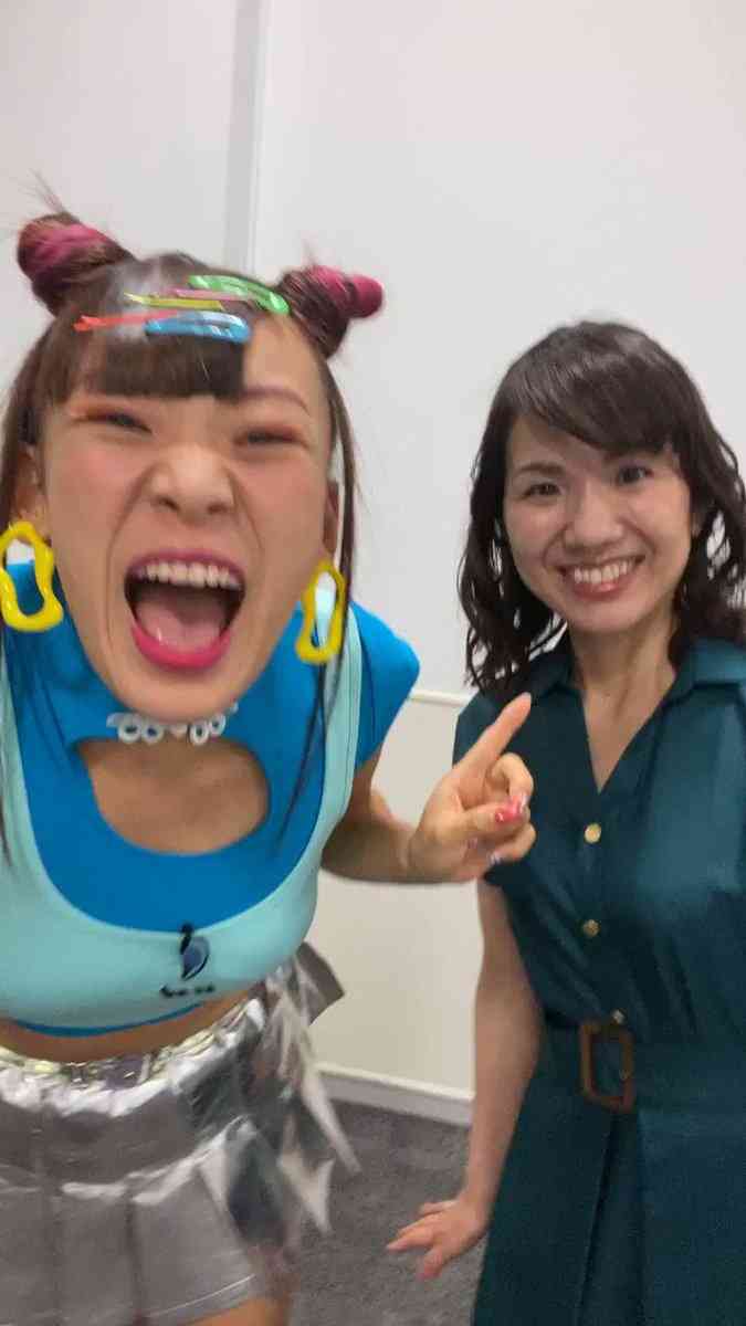フワちゃん、プロレスで活動復帰!リング登場…オール敬語に騒然 休止1年 12・29両国“再デビュー”