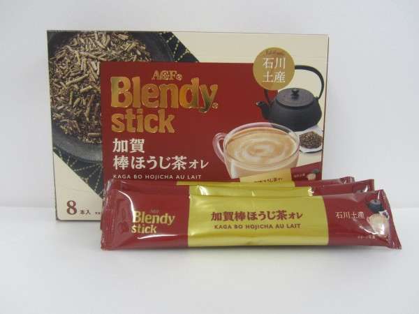 おすすめのほうじ茶、ほうじ茶スイーツ教えて！