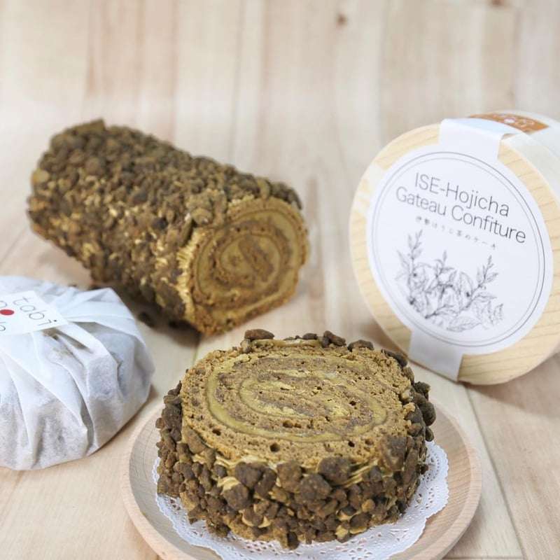 おすすめのほうじ茶、ほうじ茶スイーツ教えて！