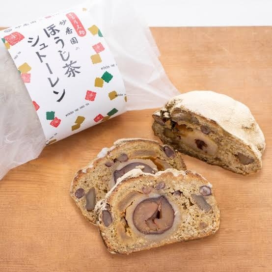 おすすめのほうじ茶、ほうじ茶スイーツ教えて！