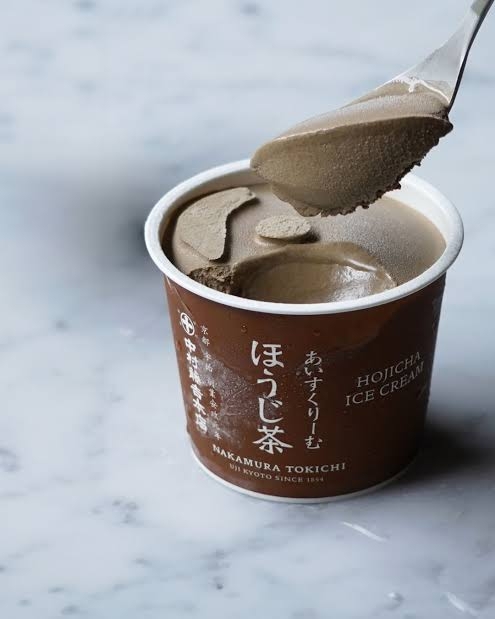 おすすめのほうじ茶、ほうじ茶スイーツ教えて！