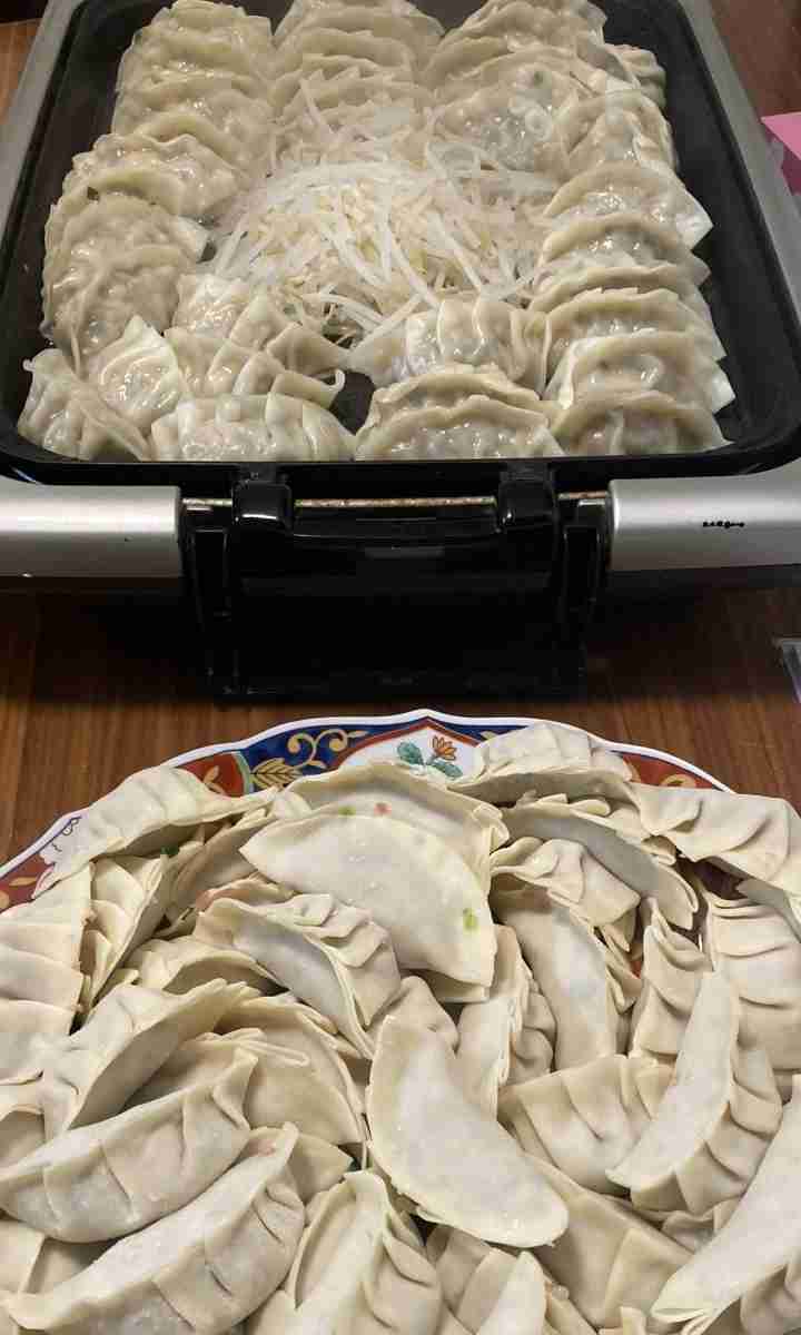 作るのに疲れる料理