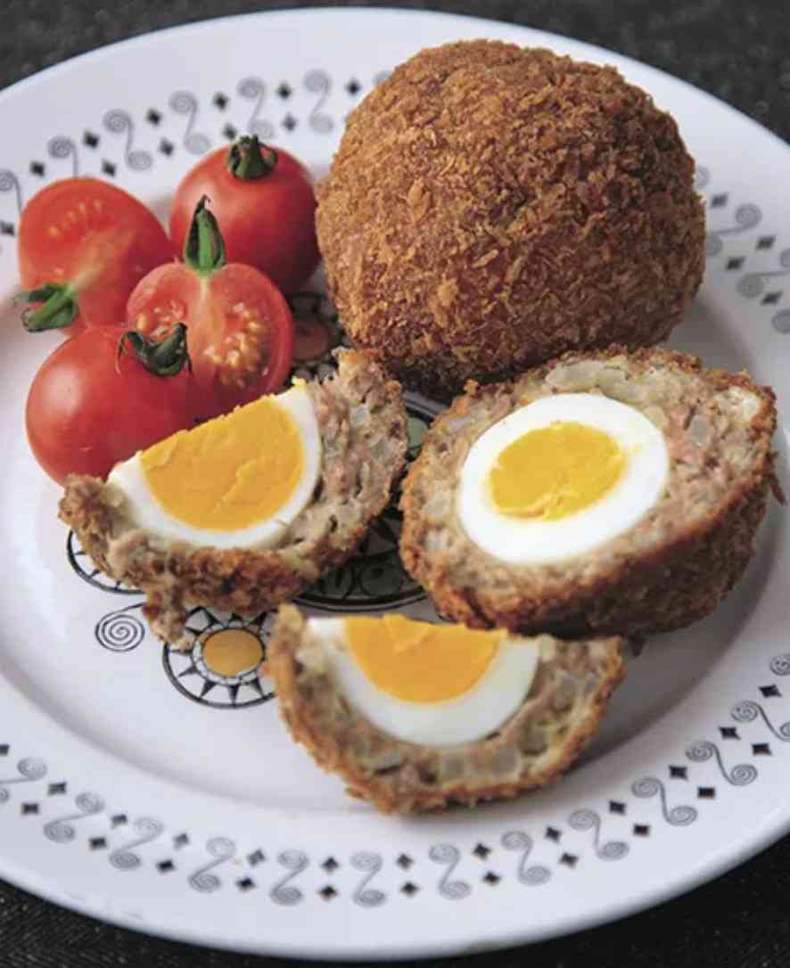 作るのに疲れる料理