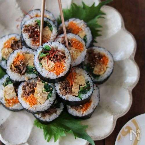 作るのに疲れる料理