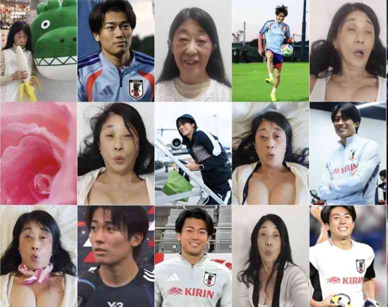 《恐怖の粘着メッセージ》中村敬斗選手（25）へのつきまといで65歳の女が逮捕　容疑者がインスタ投稿していた「愛の言葉」　SNS時代の深刻なストーカー被害
