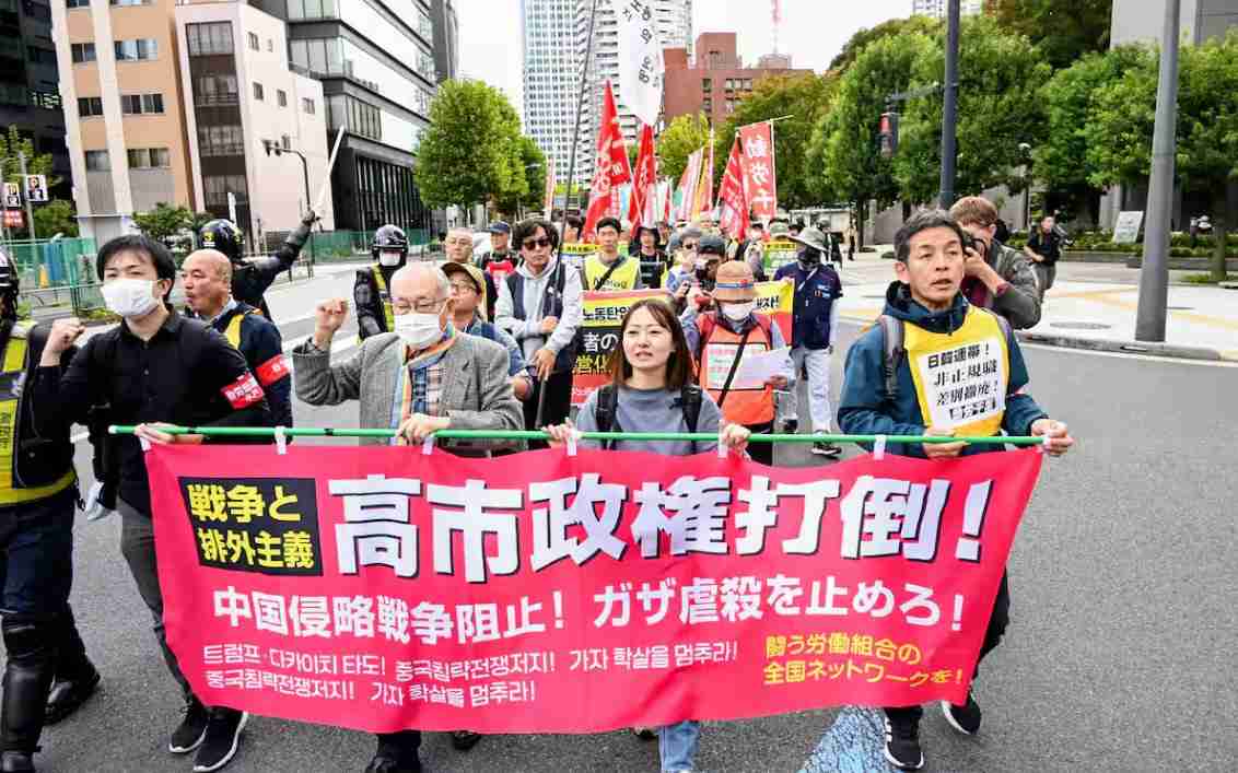 高市首相へ“現地妻”発言で大炎上！元・共産党議員の池内氏、今になって「謝罪」投稿も火に油か…「誤解ではなく差別」「誰に謝ってるんだ」SNSは怒り心頭