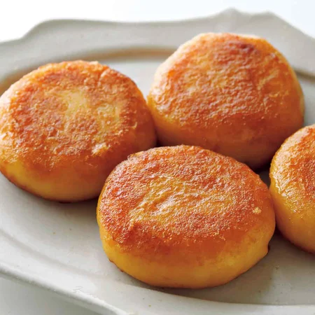 滅多に見かけないけどメニューにあったら必ず注文しちゃう物