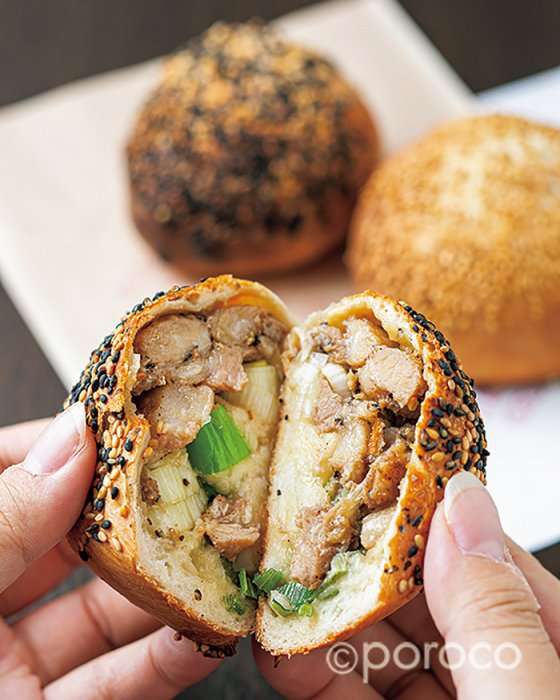 滅多に見かけないけどメニューにあったら必ず注文しちゃう物