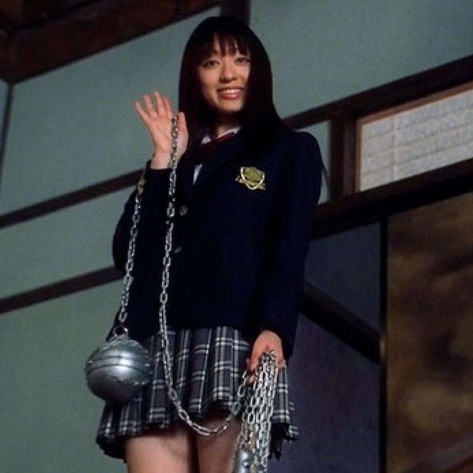 スクールカースト上位っぽい画像を貼るトピ