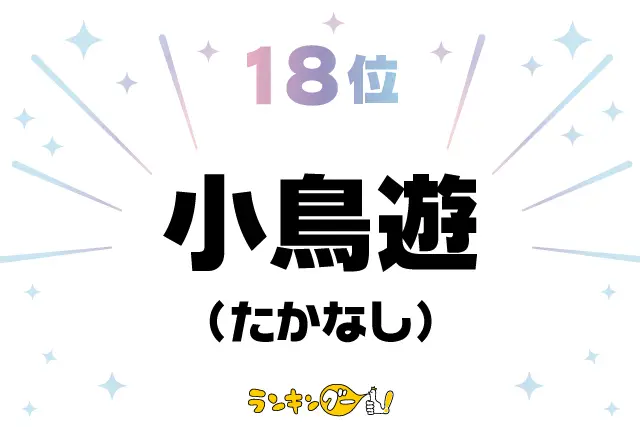 好きな名字をあげていくトピ