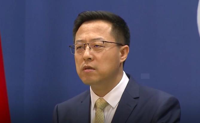 アメリカ　台湾へ約510億円相当の武器売却を承認　中国「レッドライン、あらゆる措置取る」強烈な不満を表明