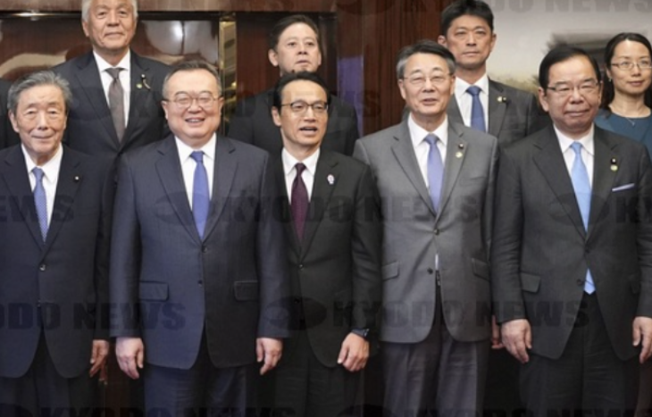 アメリカ　台湾へ約510億円相当の武器売却を承認　中国「レッドライン、あらゆる措置取る」強烈な不満を表明