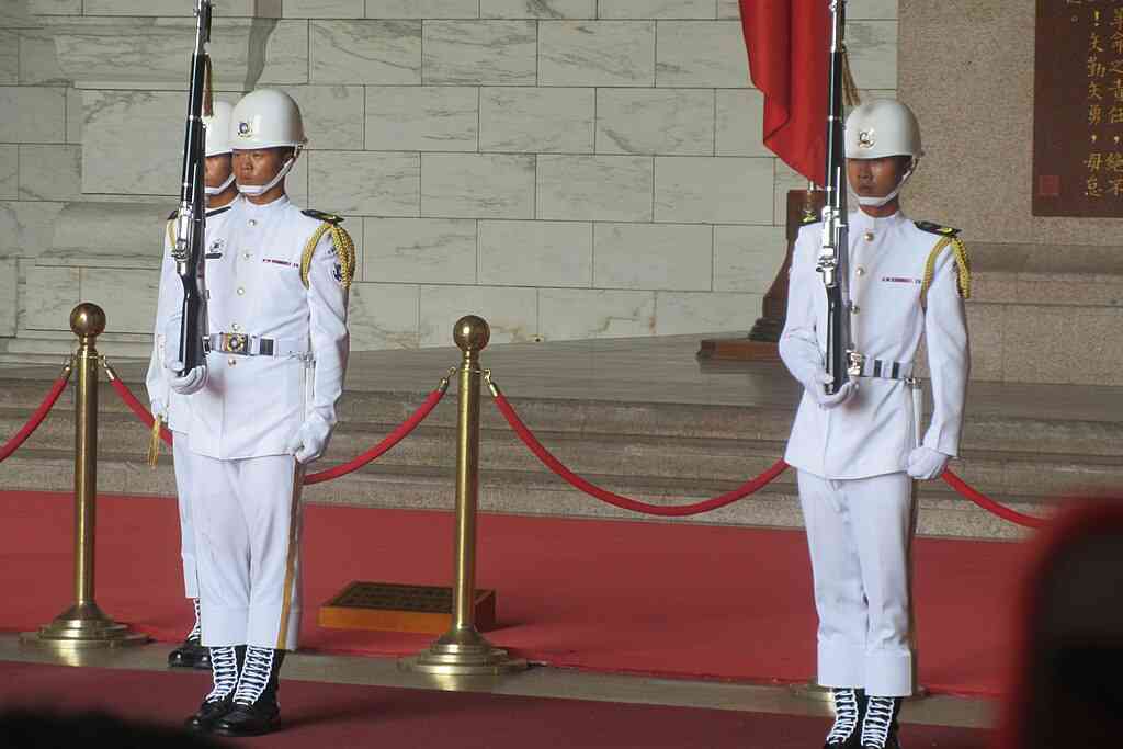 アメリカ 台湾へ約510億円相当の武器売却を承認 中国「レッドライン、あらゆる措置取る」強烈な不満を表明