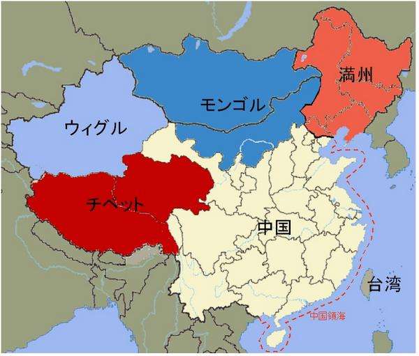 アメリカ　台湾へ約510億円相当の武器売却を承認　中国「レッドライン、あらゆる措置取る」強烈な不満を表明