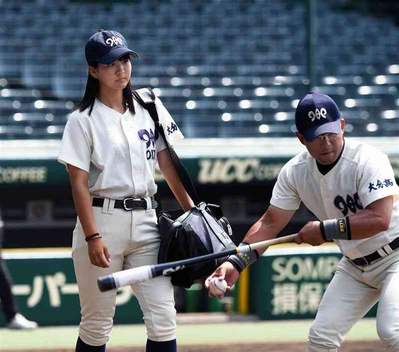 部活でマネージャーやってた方