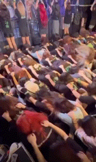 【緊急】ライブハウス初参戦