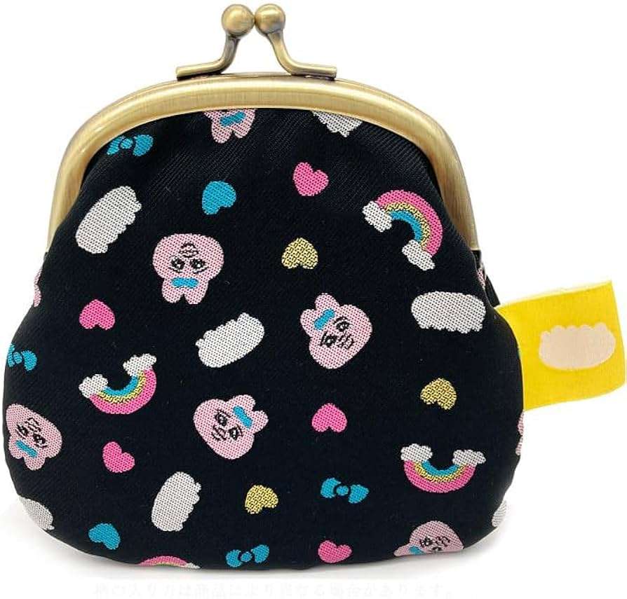 使っている財布のブランドを書き込むトピ 