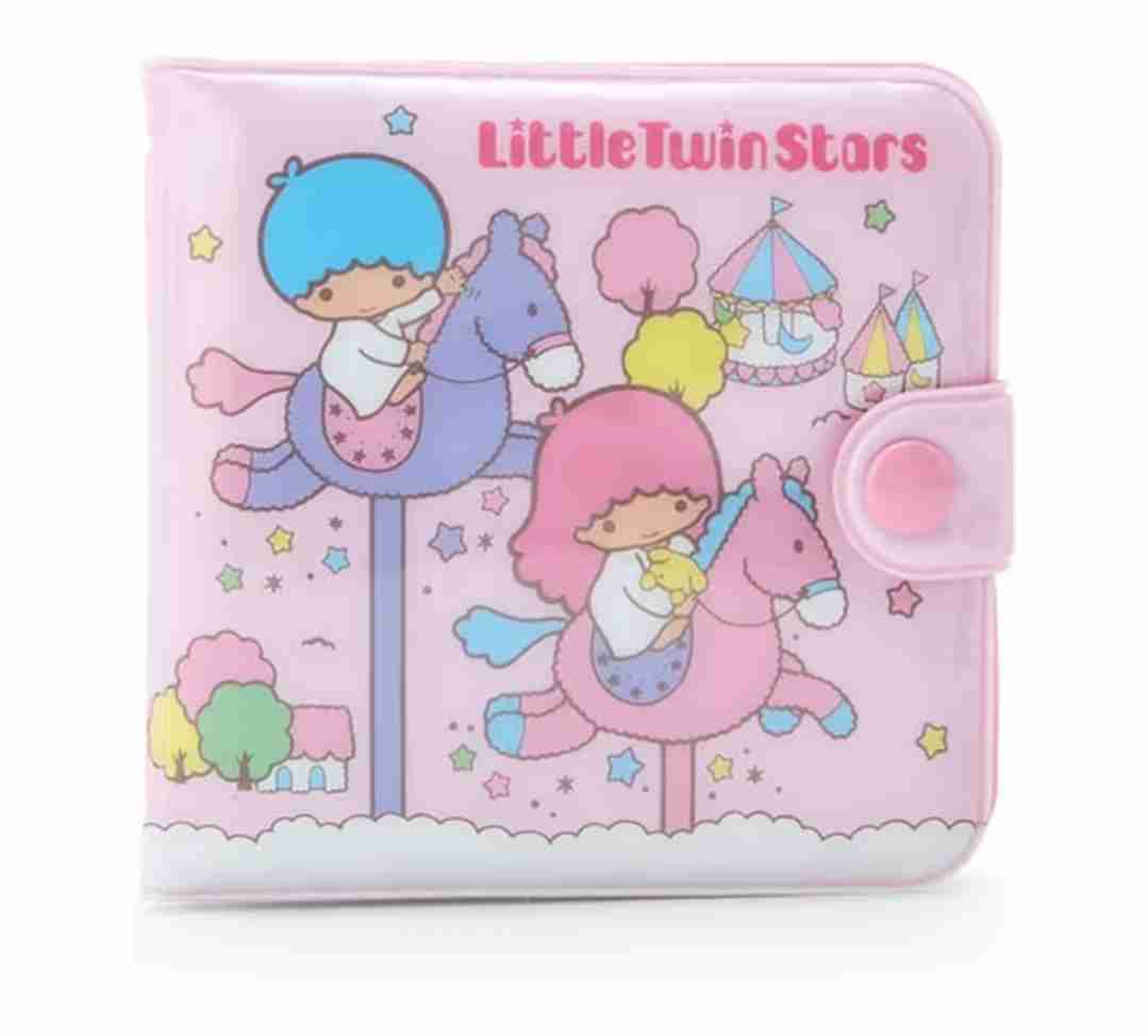 使っている財布のブランドを書き込むトピ 