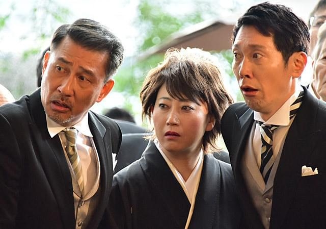 ドラマの影響で好きになった有名人