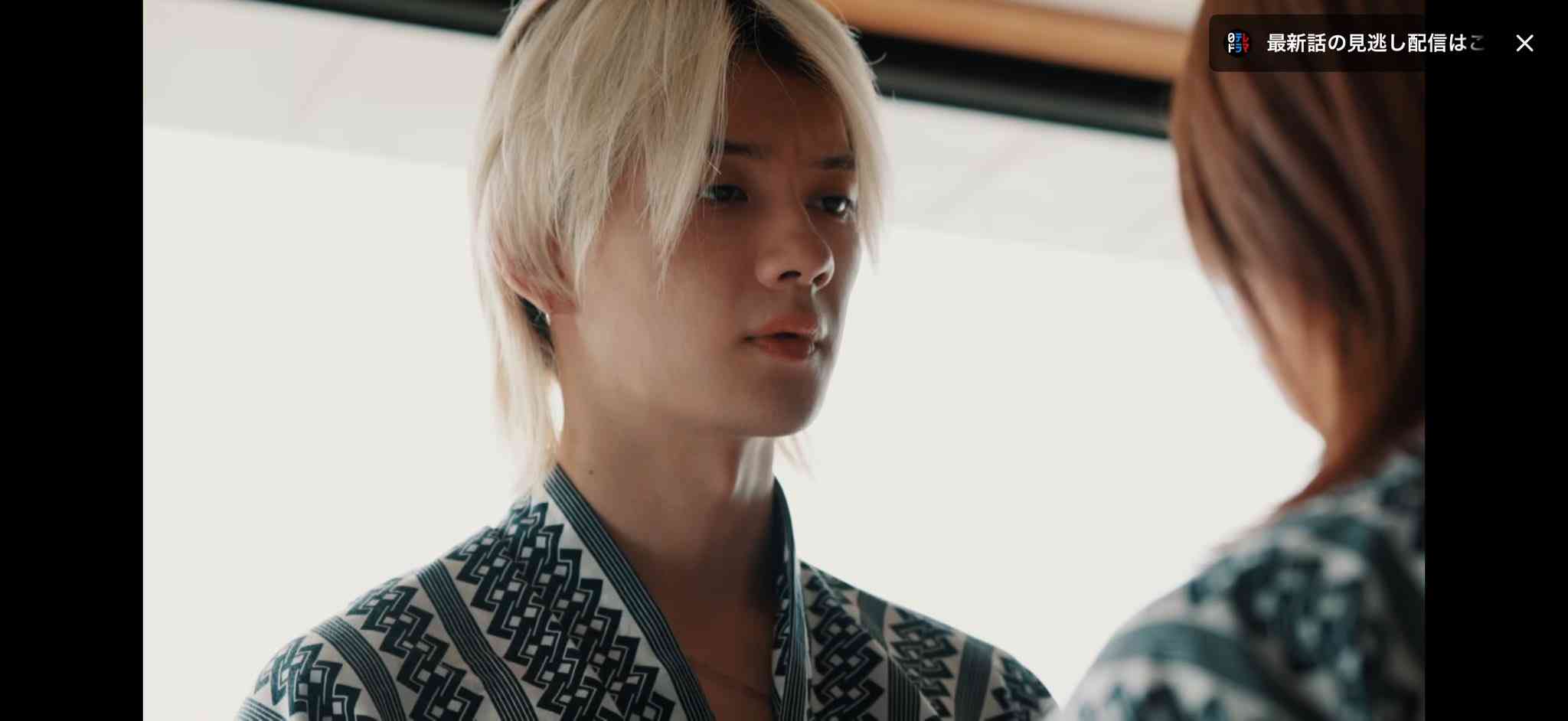 ドラマの影響で好きになった有名人