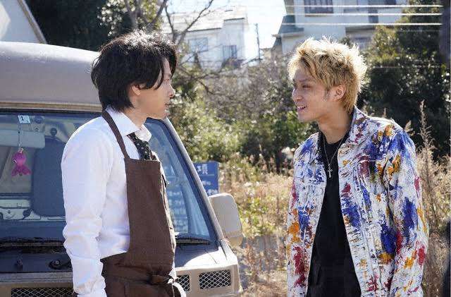 ドラマの影響で好きになった有名人