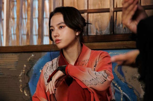 ドラマの影響で好きになった有名人