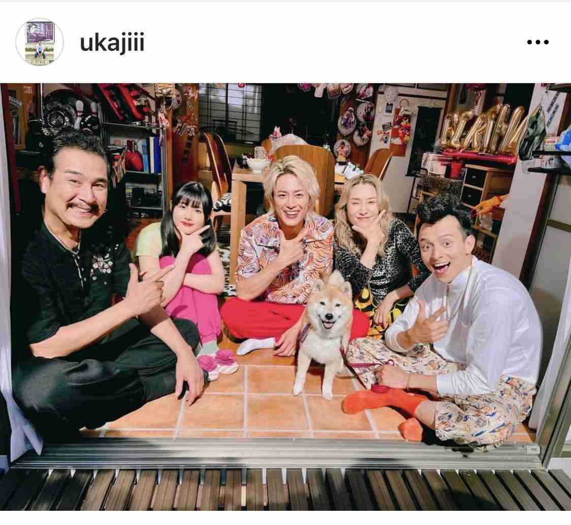 ドラマの影響で好きになった有名人