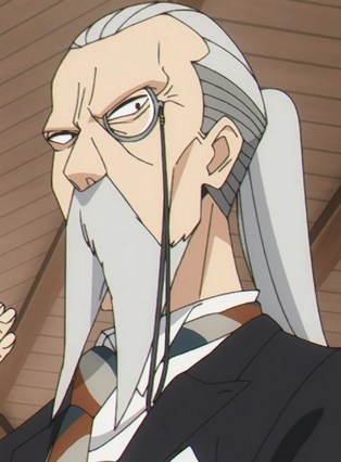 勘違いしてたキャラクターの設定