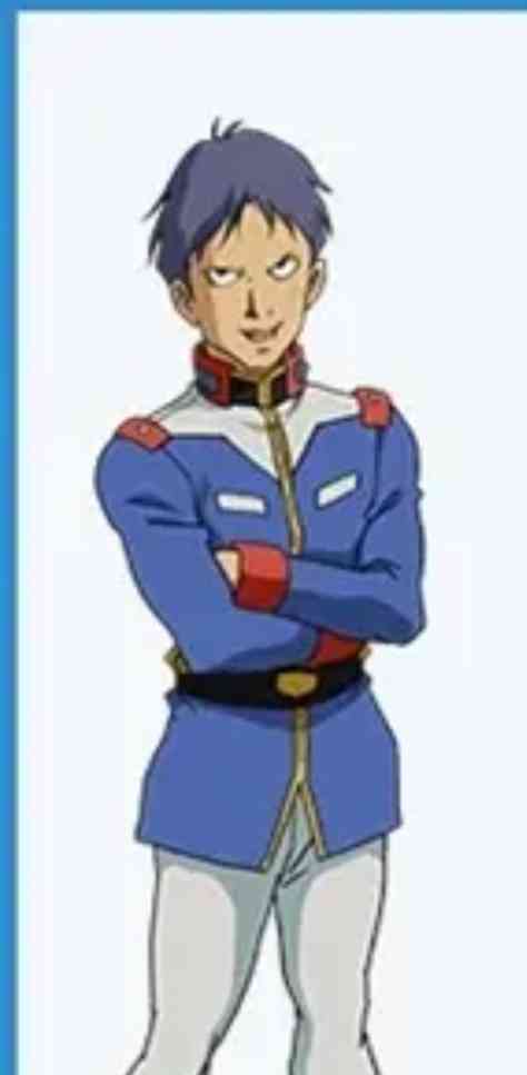 勘違いしてたキャラクターの設定