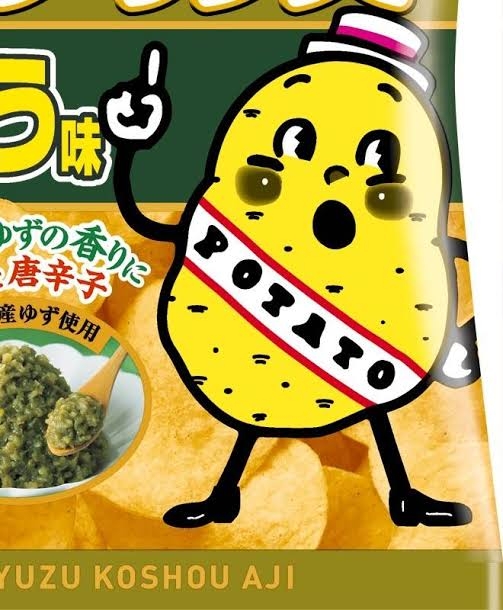 勘違いしてたキャラクターの設定