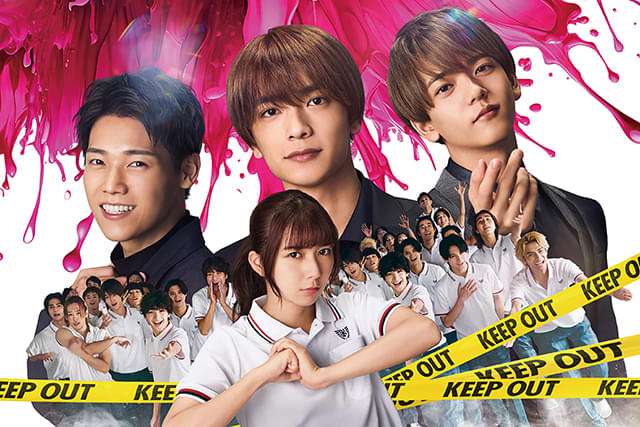 小雪、23年ぶり日テレ連ドラ出演 上白石萌歌＆生田斗真W主演「パンダより恋が苦手な私たち」女優陣解禁