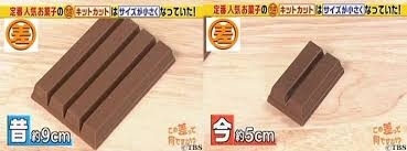 キットカット値上げ 一部の「10枚入りパック」千円超え 26年3月から31%高