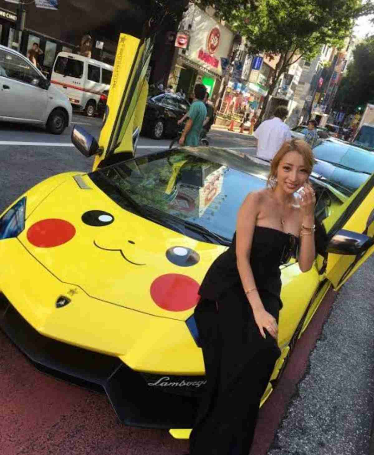 色んなフェチを語りたい