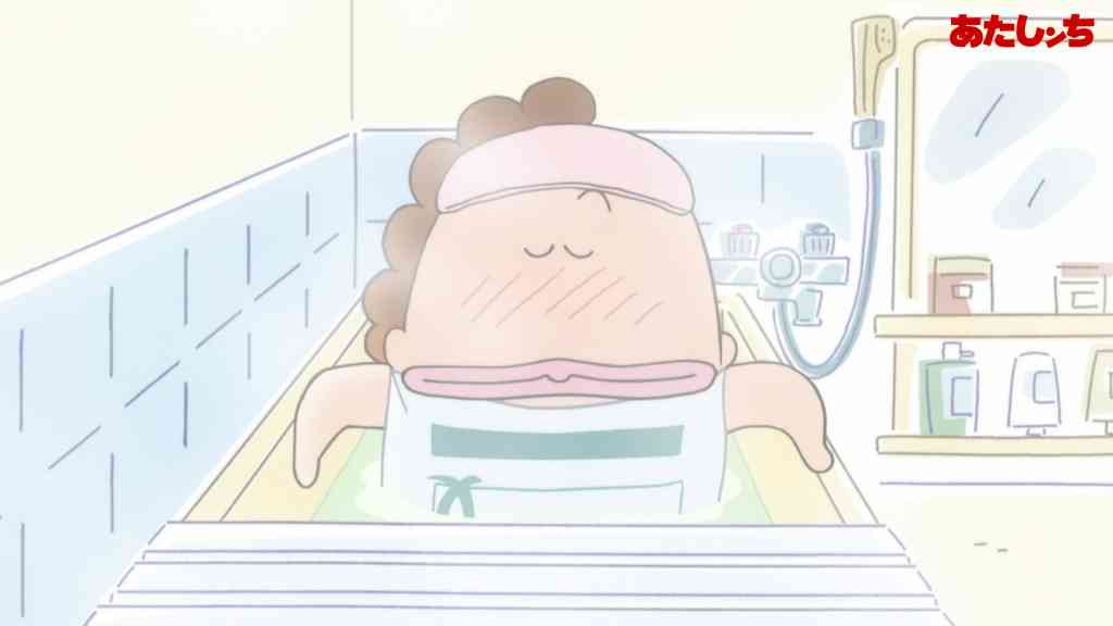 結局、毎日入浴した方が身体にいいのか？