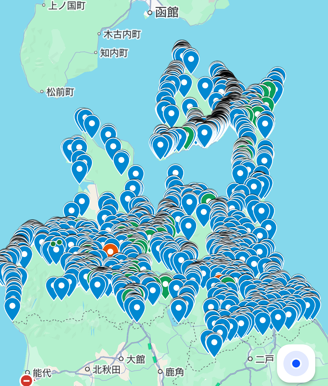 【熊情報共有】青森県民、集まって話そう【熊対策】