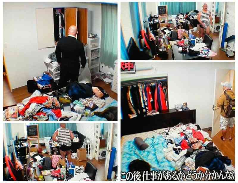 クロちゃん「彼女が出来たしん！」　女性との“顔出し”2ショットに憶測の声「隠しきれない水ダウ臭」「誰1人信じず」